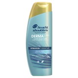 Sampon pentru hidratare Derma X, 300ml, Head &amp; Shoulders