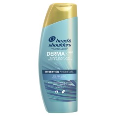 Sampon pentru hidratare Derma X, 300ml, Head &amp; Shoulders