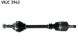 SKF VKJC 3942 Planetara