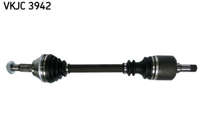 SKF VKJC 3942 Planetara foto
