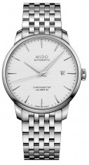 Ceas Barbati, MIDO BARONCELLI CHRNOMETER M027.408.11.031.00 foto