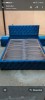 Pat dormitor Chesterfield, [en.casa]