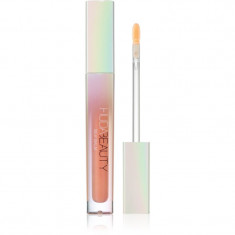 Huda Beauty Silk Balm lip gloss hidratant culoare Blush 3 ml