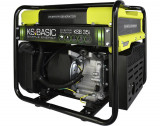 Generator de curent 3.5 kW inverter BASIC - benzina - Konner &amp; Sohnen - KSB-35i, Oem