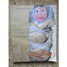 ORASUL INFIAT , ORASUL INVIAT , UN PORTRET DE CETATE VAZUT DE COPII , 2007