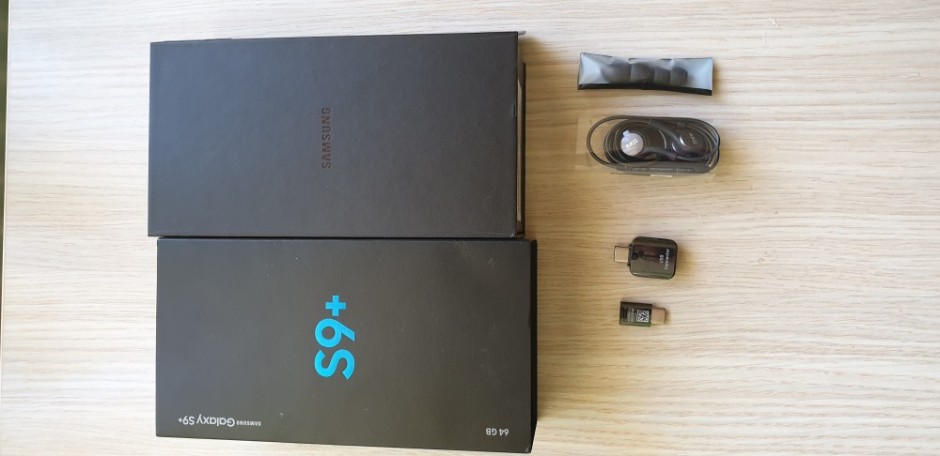 s9 second hand value