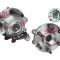 Rulment butuc roata SRL S41-1025, Fata