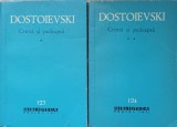CRIMA SI PEDEAPSA VOL.1-2-F.M. DOSTOIEVSKI-278942