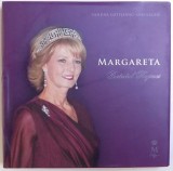 MARGARETA - PORTRETUL REGINEI de SANDRA GATEJEANU - GHEORGHE , 2018