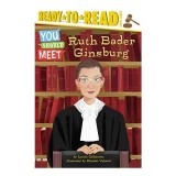Ruth Bader Ginsburg