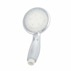 Cap de dus FOXMAG24&reg; cu senzor de temperatura LED Shower YC 8115, Cromat