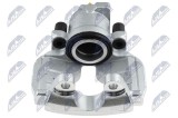 Etrier frana VW T4 1990-; partea din fata, dreapta, pentru disc 300mm; 7D0615124B; NTY, aftermarket