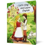 Let&#039; sing and learn English (contine caseta)