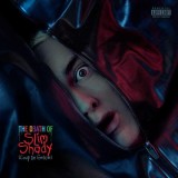 Eminem The Death Of Slim ShadyCoup De Grace (cd)