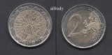 FRANTA 2017, 2 euro