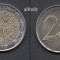FRANTA 2017, 2 euro