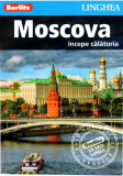 Moscova. Ghid turistic |, Linghea