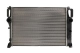 Radiator, racire motor MERCEDES-BENZ E-CLASS T-Model (S211) (2003 - 2009) THERMOTEC D7M041TT