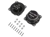 Difuzoare auto cu două căi 100mm 70W 4&Omega;