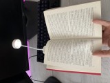 Lampa LED 3 faze pentru citit