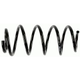 Sachs Arc spiral