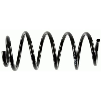 Sachs Arc spiral foto