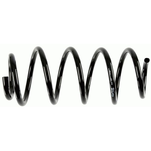 Sachs Arc spiral