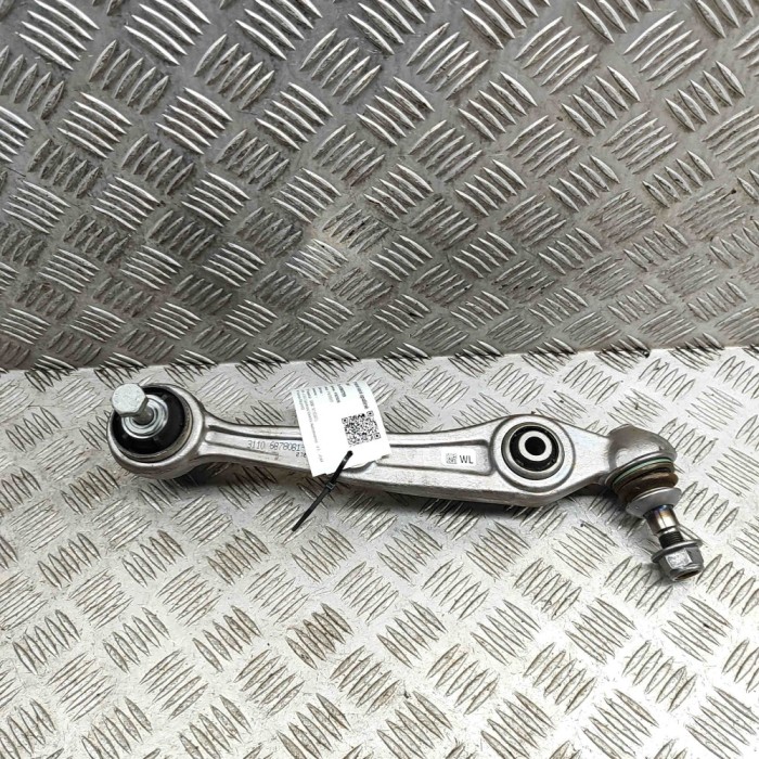 Braț inferior st&acirc;nga față BMW X7 G07 2023 OEM: 6878081