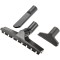 Set duze aspirator GRAPHITE 59G607-149 HardWork ToolsRange