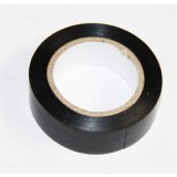 Banda izolatoare adeziva BestAutoVest neagra, 10m x 19mm x 0.15mm, 1buc. AutoDrive ProParts