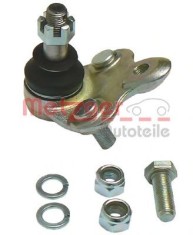 Pivot TOYOTA COROLLA Wagon (E11) (1997 - 2001) METZGER 57023118