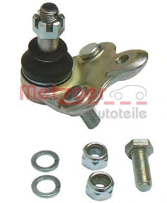 Pivot TOYOTA RAV 4 I&nbsp;(SXA1) (1994 - 2000) METZGER 57023118