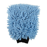 Laveta microfibre Protecton Special tip manusa pentru spalat auto si orice suprafata 22x29 cm , 1 buc, Carpoint