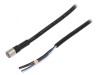 Cablu Conectare M8 4PIN 2m 250VAC
