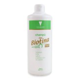 Sampon cu biotina si keratina Valquer 1000ml