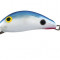 Salmo Wobler Hornet Floating 3.5cm Red Tail Shiner