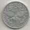 Moneda 5 francs 1983 - Noua Caledonie