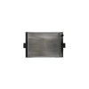 Radiator apa IVECO DAILY II platou sasiu AVA Quality Cooling IV2062