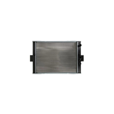 Radiator apa IVECO DAILY II caroserie inchisa combi AVA Quality Cooling IV2062 foto