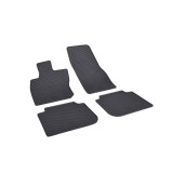 Covorase auto Volkswagen Tayron Suv 2025-prezent Rigum