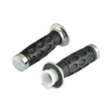 Set mansoane ghidon moto-cauciuc, lungime 120mm