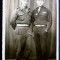 P.292 CP FOTOGRAFIE FRANTA MILITARI AVIATIE PILOT MILITAR