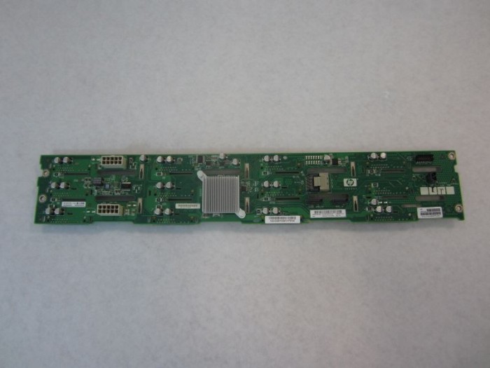 HP 490375-001 SPS - PCA, BKPLN, 12 LFF, LC2UG6