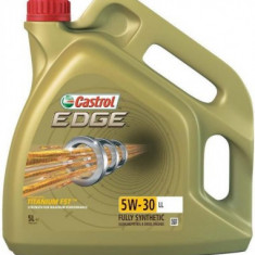 Ulei motor auto CASTROL EDGE 5W-30 C3 5L