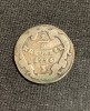 Moneda Austria 1/2 Kreuzer 1776, Cupru, KM#2052, 21mm, Stare Buna - Numismatica