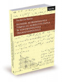 Husserl și promisiunea timpului. Subiectivitatea &icirc;n fenomenologia transcendentală - Paperback brosat - Nicolas De Warren - Ratio et Revelatio