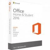 Office 2016 Home and Student - Licenta Permanenta