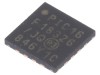 Microcontroler PIC16 26kB 32MHz 2,3-5,5V SMD UQFN16
