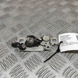 &Icirc;ncuietoare capota CITRO&Euml;N C4 X BD_, BE_, BF_ 2024 OEM: 9821652480 27530566