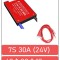 BMS baterie Li-ion 7S 30A (24V)